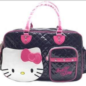 Hello kitty bag